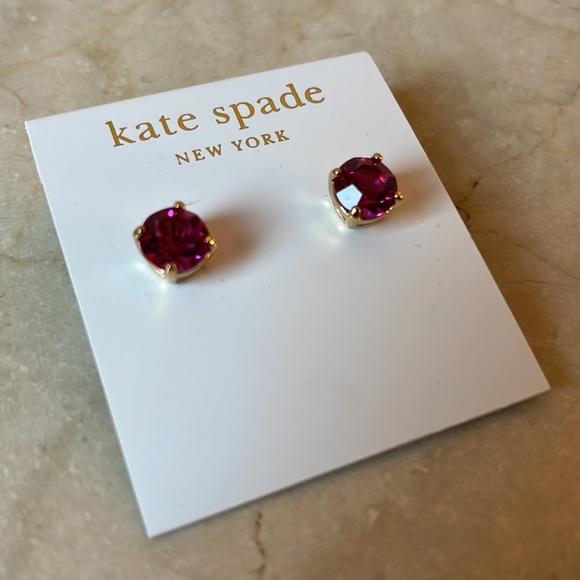 Kate Spade Earrings - Picture 3 of 5